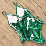Envy Me One-Piece Swimsuit