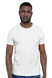 Personalized Digital Color Print Your Own T-Shirt