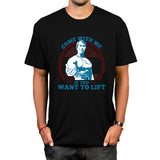 Men's Explosion T-shirt