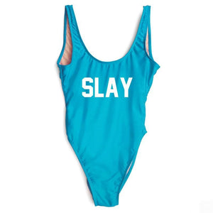 Slay Swimsuit