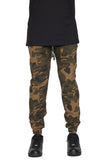 Rich V3 Twill Joggers