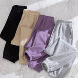 Casual Harem Lounge Pants