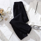 Casual Harem Lounge Pants