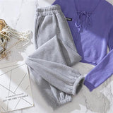 Casual Harem Lounge Pants