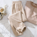 Casual Harem Lounge Pants