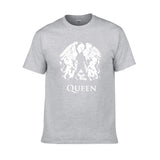 Rock Band Queen Cap Sleeve T-Shirt