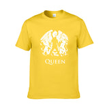 Rock Band Queen Cap Sleeve T-Shirt