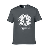 Rock Band Queen Cap Sleeve T-Shirt