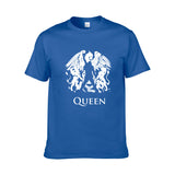 Rock Band Queen Cap Sleeve T-Shirt