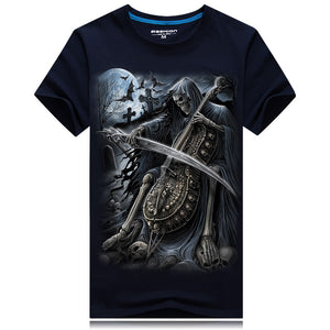 Ochello Graphic T-Shirt