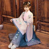 China Doll Dress