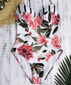 Alison Lovely One-piece Swimsuit