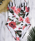 Alison Lovely One-piece Swimsuit
