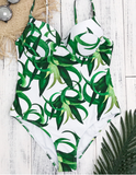 Alison Lovely One-piece Swimsuit