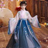 China Doll Dress