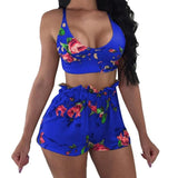Casita Set Cami and Shorts