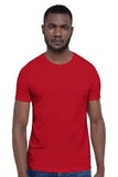 Personalized Digital Color Print Your Own T-Shirt