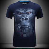 Kong Graphic T-Shirt