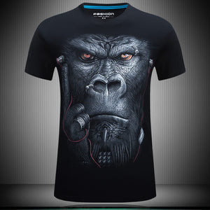 Kong Graphic T-Shirt