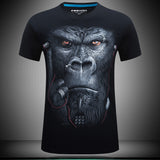 Kong Graphic T-Shirt