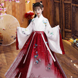 China Doll Dress