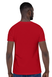 Personalized Digital Color Print Your Own T-Shirt