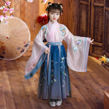 China Doll Dress