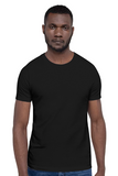 Personalized Digital Color Print Your Own T-Shirt