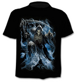 Love After Death 3D Printed T-shirt - Multi Variants