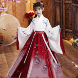 China Doll Dress