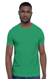 Personalized Digital Color Print Your Own T-Shirt