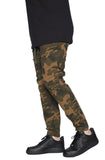 Rich V3 Twill Joggers
