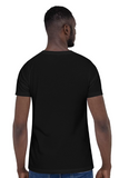 Personalized Digital Color Print Your Own T-Shirt