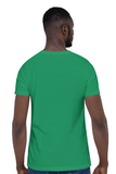 Personalized Digital Color Print Your Own T-Shirt