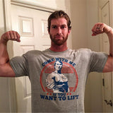 Men's Explosion T-shirt