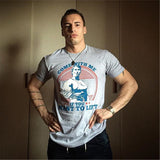 Men's Explosion T-shirt
