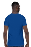 Personalized Digital Color Print Your Own T-Shirt