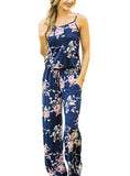 Floral Cozy Pajamas