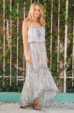 Convoy Maxi Dress