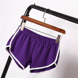 Summer Shorts
