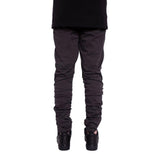 Mulisha Stacked Leg Joggers