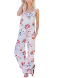 Floral Cozy Pajamas
