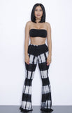 Printed Rompers Womens Two Piece Bodycon Jumpsuits 2019 Summer Long Pants Wide Legs Club Wear Bodysuit Women Jumpsuit 13 colors