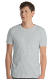 Personalized Digital Color Print Your Own T-Shirt