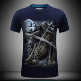 Ochello Graphic T-Shirt