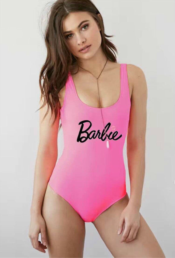 Dolly Full Coverage One-Piece Swimsuit