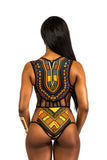 Exotica Vudo One-Piece Swimsuit