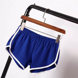 Summer Shorts