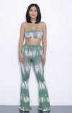 Printed Rompers Womens Two Piece Bodycon Jumpsuits 2019 Summer Long Pants Wide Legs Club Wear Bodysuit Women Jumpsuit 13 colors