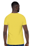 Personalized Digital Color Print Your Own T-Shirt
